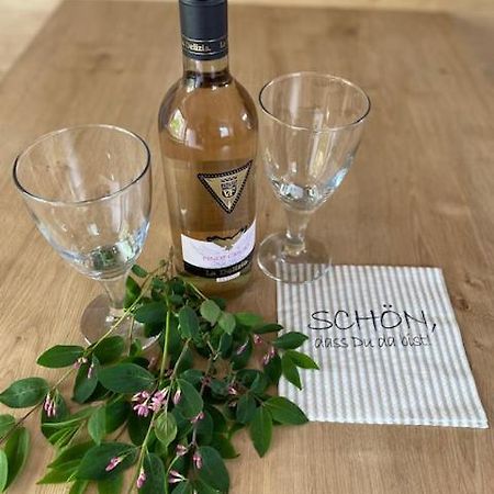 Glückstadt Apartment Kleine Kremper מראה חיצוני תמונה