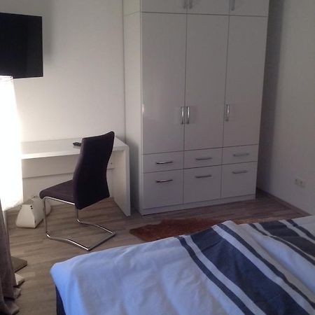 Glückstadt Apartment Kleine Kremper מראה חיצוני תמונה