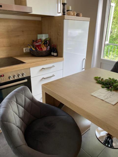 Glückstadt Apartment Kleine Kremper מראה חיצוני תמונה