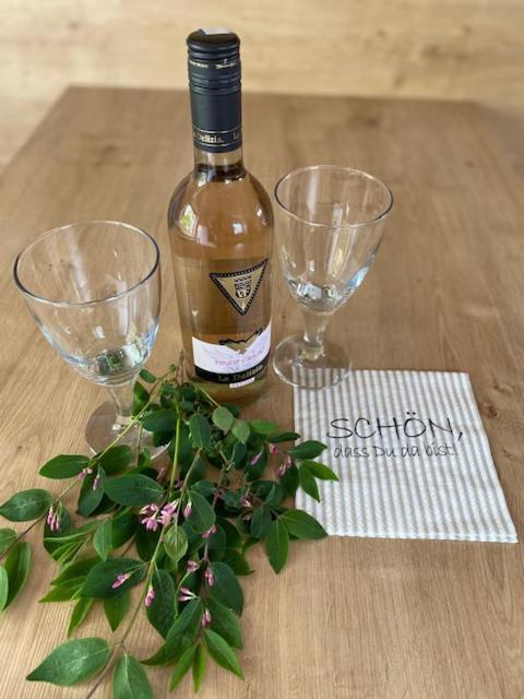 Glückstadt Apartment Kleine Kremper מראה חיצוני תמונה