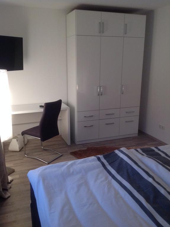 Glückstadt Apartment Kleine Kremper מראה חיצוני תמונה