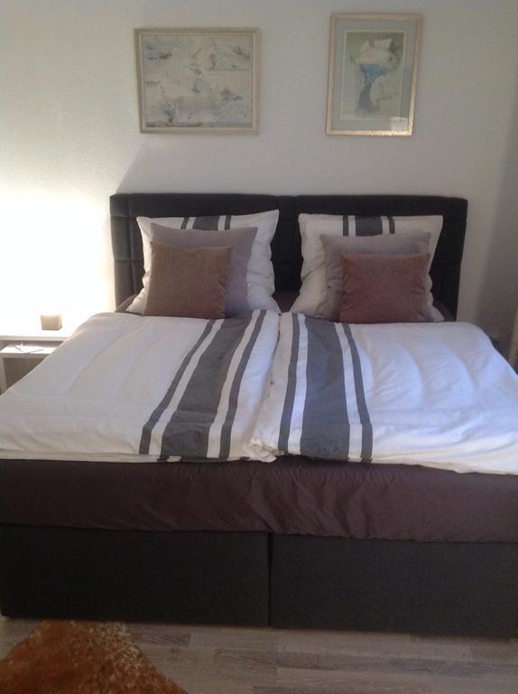 Glückstadt Apartment Kleine Kremper מראה חיצוני תמונה