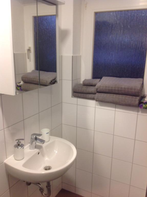 Glückstadt Apartment Kleine Kremper מראה חיצוני תמונה