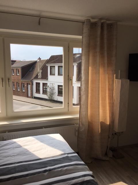Glückstadt Apartment Kleine Kremper מראה חיצוני תמונה